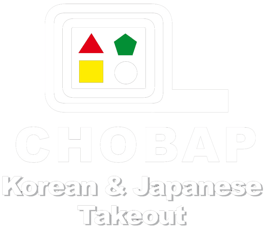 Chobap Korean & Japanese Takeout