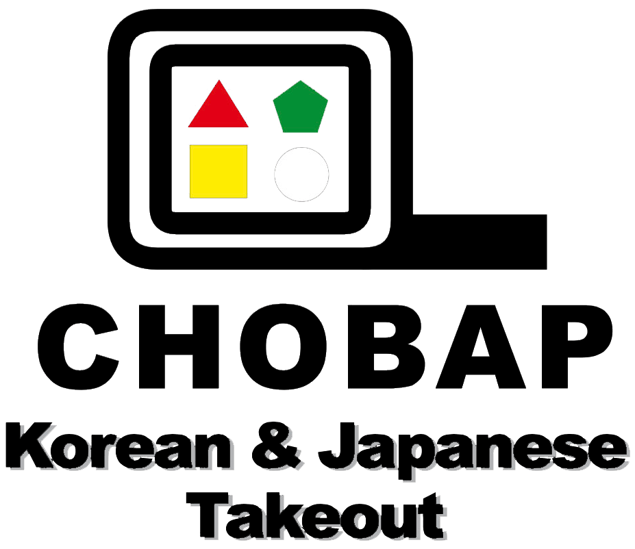 Chobap Korean & Japanese Takeout